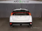 Mitsubishi Eclipse Cross 2020
